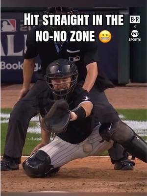 “No bueno” is right 😭 #MLB #baseball #whitesox #guardians #alds 