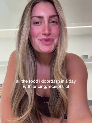 Another day another DoorDash lol #doordashgirl 