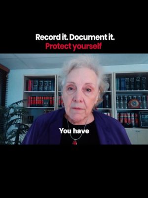 Before you speak to DCS, know your rights! 🛑 Inadvertent statements can easily be taken out of context in court reports. Here is how to protect your family and ensure full transparency. Watch the video for crucial insight! Family court doesn't work the way you see on TV... This page breaks down what actually happens inside custody cases, child welfare investigations, and parental rights hearings, the parts of the system that don't get covered until families are being affected by them.  Our content is for education purposes only - built from decades of studying these cases, none of our content should be misconstrued as legal advice. So if you want to know... ☑ How custody and child welfare cases actually unfold ☑ The standards courts are supposed to follow (and where the system quietly falls short of them) ☑ What separates a family that gets a fair outcome from one that gets lost in the process Follow to stay up to date on how these cases actually play out. #familycourts #familylaw #attorneyatlaw