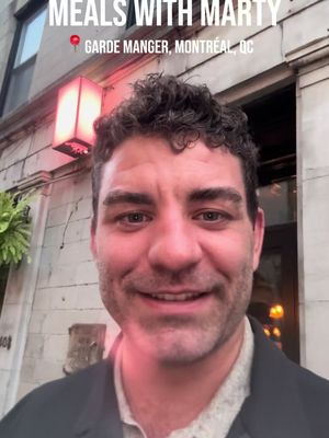 Welcome to meals with Marty part 1 Garde Manger #mealswithmarty#montreal#carolinahurricanes #gardemanger @Carolina Hurricanes 