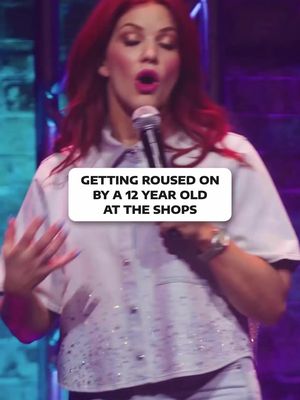 Remind me to never take all three to the shops every again.  Is this relatable?  . . . #bronlewis #comedy #standup #funny #motherhood