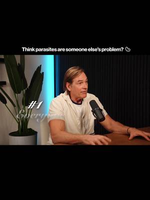 The real reason parasites stick around 🏠 Everyone has parasites. The real question is whether the inside of your body is set up for them to thrive. When you are connected, eating well and living close to nature, your body stays in a healthy balance. Stack up trauma, heavy metals, processed food, bad water and chemicals, and that inner terrain changes. Eat trash and you become trash: you invite in the things that live on it. Over time that shows up in how you think, how you see the world and how you feel every day. Which of those do you have the most of right now? Send this to someone who needs to hear it. #parasites #rootcause #guthealth #heavymetals
