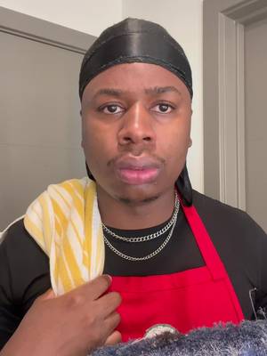 first and last day as a housekeeper
