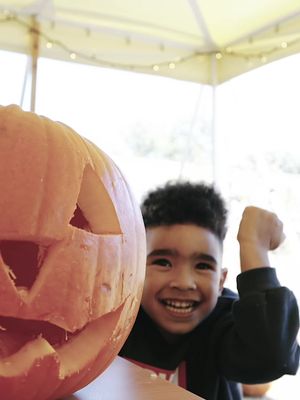 Looking for the ultimate Halloween plans in the UK’s most haunted county? Norfolk has you covered!🕸️ From family-friendly pumpkin festivals to terrifying after-dark scare attractions, there is a spooky adventure waiting for everyone this October half-term!🎃  No matter how you like to celebrate the spooky season, Norfolk is the place to be this autumn!🍂 Plan your ultimate spooky escape: https://visitnorfolk.co.uk/events/category/halloween @visit.eastofengland @ROARR!® @BeWILDerwood 
