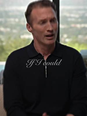 The foundation of every empire Ryan Blair has ever built wasn't a business strategy. It was faith.