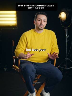 How do you maximize video production ROI?  Stop buying "one video" and start buying assets for every stage of your campaign.  If you have a set budget, this is how you make sure you don't blow it.
