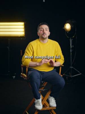 Evaluating commercial creative comes down to one question: would a stranger keep watching?  Brand commercials that start with slow wide shots and logos kill retention immediately.  Focus on action and recognizable hooks before spending money on making it look beautiful.