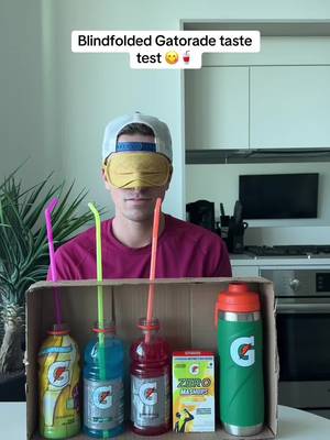 #Gatorade_Partner About time…🍌 @Gatorade banana flavored bundle is available on TikTok shop on 10/8 at 10 am CT and Walmart.com to follow!
