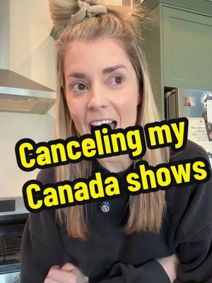 Sorry, Canada!! #fyp #fypシ #canada 