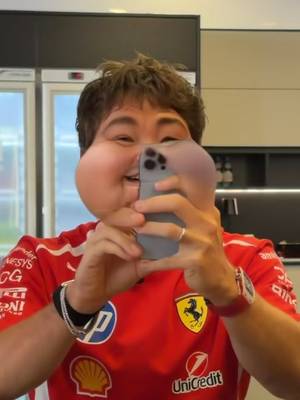 ICYMI - We had some new admins today 😂  #F1TikTok #F1 #FerrariTikTok 