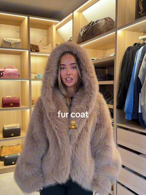 spenny but sooo worth it 🥹🧸 #furcoat #furcoatseason #OOTD 