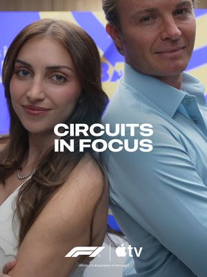 On this week’s episode of Circuits in Focus, Emelia Hartford and Nico Rosberg brave Marina Bay, F1’s most punishing track.  Watch the #SingaporeGP Sunday, October 11 at 8am ET on Apple TV, the U.S. home of F1. 