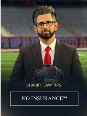 Check your policy after a hit. If you're new here, welcome. This is Shariff Injury Lawyers, a personal injury law firm based in Houston that represents injured people all over Texas. For over 10 years we've gone up against insurance companies, trucking companies, and corporations on behalf of people hurt in car accidents, 18-wheeler wrecks, motorcycle accidents, slip and falls, and wrongful death cases. We're also the Official Personal Injury Law Firm of the Houston Texans. Here's what a decade of this has taught us: insurance companies are not on your side. Their job is to pay you as little as possible, and they're very good at it. Our job is to make sure they don't. We're not a mass production firm. Every demand that leaves this office is reviewed by attorney Mohammed Shariff himself, because it's his name on the door and your case on the line. Follow along and you'll learn: ✔️ What to do (and what not to say) after an accident ✔️ How insurance companies delay, deny, and lowball, and how to fight back ✔️ What your case is actually worth, so you don't settle for less We handle the fight so you can focus on healing.