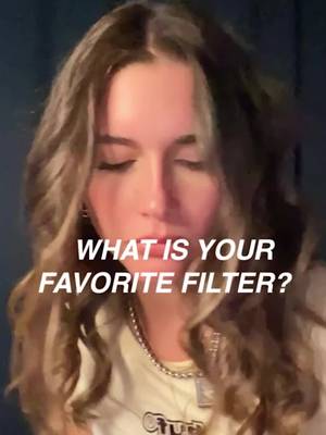 POV You're trying to find the perfect filter... and it finds you first 👀 Check out our latest reel for #theinfluencerproject