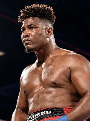LEONARDO PERDOMO’s second BKFC fight ended exactly the way you’d expect — with a first-round knockout 💥🇨🇺 Nobody knew it yet, but the Cuban was about to make first-round finishes his trademark. #BKFC #BareKnuckle #Knockout #KO #CombatSports