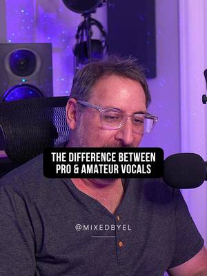 Pro vs Amateur mixes #vocalmixing #mixingengineer #musicproduction