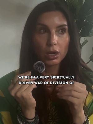 We're in a spiritually driven war between light and dark right now, and the babies being born since 2020 know exactly what they're doing. 👶✨ These aren't young, first-time souls. They're old, evolved souls choosing to come through at this exact moment. Want to connect with a soul that hasn't arrived yet? Get still. Breathe. Regulate your nervous system. Meditate. Then ask your ancestors, guides, and angels to show you the spirit baby realm. The sign might not be visual, sometimes it's just a thought, or chills. Episode 1-11 out now. For more on spirit babies, listen to episode 11 now, link in bio. 🎧 #BirdOnABranch #SpiritBabies #SoulContracts #SpiritualAwakening #HumanDesign