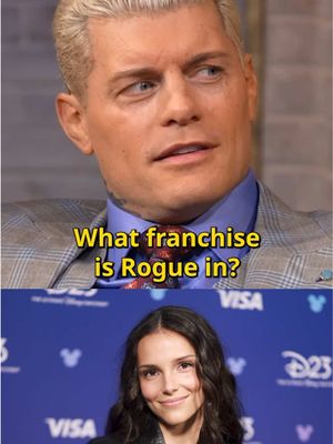 Cody Rhodes has definitely NOT been cast in the MCU 😅👀 (via FLAGRANT) 