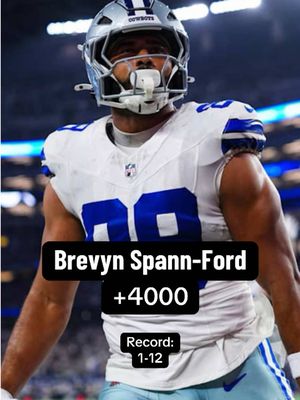 IM BACK WITH FIRST TD’s #nfl #tnf #cowboys 