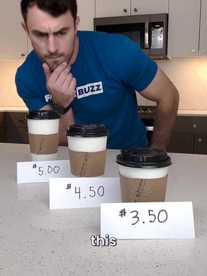 We broke down how the "decoy effect," also known as asymmetric dominance, tricks you into spending more money! By introducing a strategically priced middle option, coffee shops and retailers make their largest, most expensive size look like an absolute steal. This psychological trick creates the illusion that you are outsmarting the system, but it is actually designed to make you pay for and consume more than you originally planned.   Falling for retail psychology ruins your money management. Upsizing purchases without a personal budget creates bad spending habits that keep you living paycheck to paycheck. Developing financial literacy helps you spot manipulative pricing tactics instantly. Sustainable wealth building requires smart money moves, like only buying what you actually need. Ultimately, financial independence means mastering your cash flow so corporate tricks never drain your wallet.   This video is proudly sponsored by FinanceBuzz, the ultimate platform to simplify your financial decisions. If you want to build a bulletproof financial plan, they make it incredibly easy to compare personal financing options, find the best debt consolidation loans to manage high interest, or do a proper cash back credit cards comparison to safely earn rewards on every purchase. It is the smartest way to protect your cash and grow your wealth.   #DecoyEffect #MoneyManagement #WealthBuilding #RealMoneyPatterns #FinanceChannel