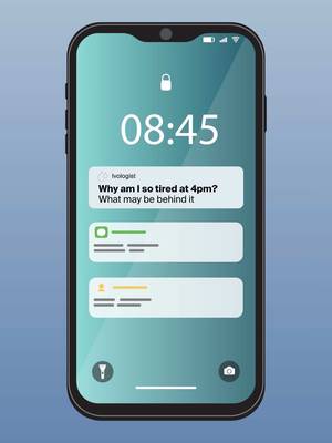hitting a wall around 4pm every day? 🕓 what you eat earlier, how you slept, and stress can all play a role. small steady changes help, and if it keeps happening, ask your provider. what time does yours hit? 👇 (general info, not medical advice) #energy #healthyhabits #afternoonslump