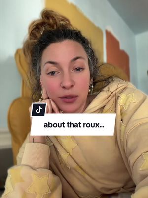 @Adriánna Guillory-Bellow’s roux and gumbo tutorials are SO GOOD! Plz go show this girl some love you won’t regret trying her recipes!! And ppl…I know everyone can get very passionate when it comes to food and culture but please there’s room for different tastes and opinion! No need for insults and name calling fr!! 🙏🏻❤️ #gumbo #gumboroux #darkroux #yourrouxisntdarkenough 