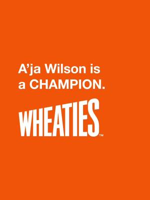 Congratulations to our Champion @A’ja Wilson for making history as the only player to reach 5x Kia WNBA MVP titles! 🏆🏆🏆🏆🏆