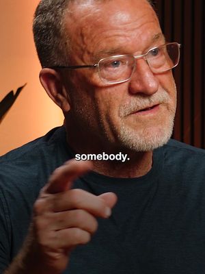 Jake asked where a lonely 25-year-old guy should start. Steve's answer: go care for somebody. #podcast #menshealth #MentalHealth