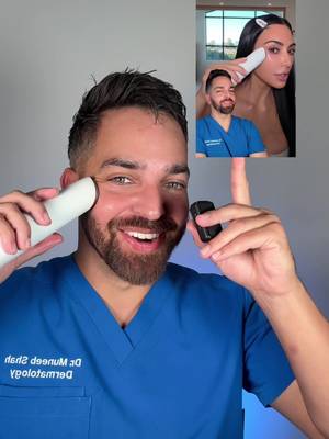 Answering questions about the viral medicube booster pro x2 #medicube #medicubeskincare #boosterproX2 @medicube global 