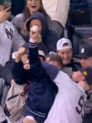 How the New York Yankees got their season ended