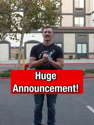 BREAKING NEWS!