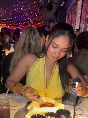 Send this to someone who should go with you! All details in the video 🫶🏼@Adoro Lei  • • #funthingstodonyc #nycfun #nycactivity #nycdatenight #nycbday