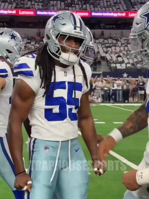 Frown town we in frown town #Fyp #nfl #football #cowboys 