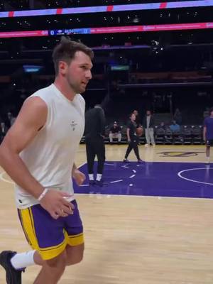 Warmup 🏀