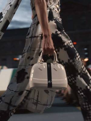 #SS27 #NicolasGhesquiere #LouisVuitton