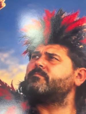 Remarkable creations…. #bangarangrufio 