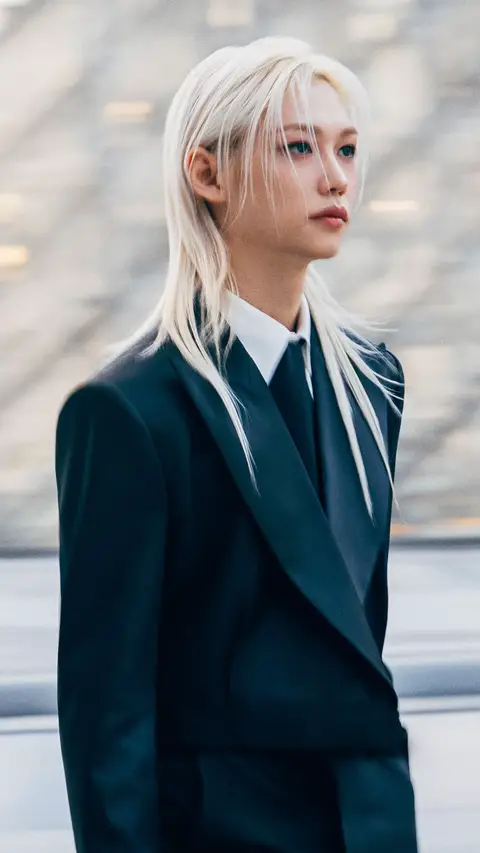 #LVSS27 #NicolasGhesquiere #LouisVuitton