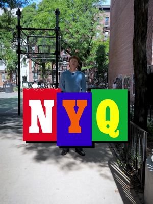 On a scale from Eighth Avenue to Studio 8H, where does @Saturday Night Live’s @benmarshallstyle fit? This is NYQ, a series where we find out how “New York” notable New Yorkers really are. Would you answer these questions differently? Let us know in the comments below.