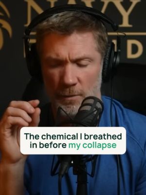 One moment triggered what Josh Macin describes as a 4-year nightmare. After breathing in fumes while helping at his dad’s office, he says he heard a dark voice unlike his normal inner narration — and from there, everything changed. Looking back, Josh believes the decline had been building for months. #JoshMacin #DetoxDudes #HealingJourney #MentalHealth #ToxicExposure