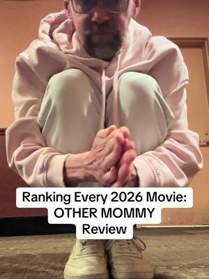OTHER MOMMY Review 2026 Ranking: 👎115th out of 123 Movies 2026 1. Project Hail Mary 2. The Odyssey 3. 28 Years Later:Bone Temple 4: Hope 5. Tony 6. Tuner 7. Send Help 8. Crime 101 9. Nirvanna The Band 10. The Drama 11. The Sheep Detectives 12. Obsession 13. The Invite 14. The End Of Oak Street 15. Lorne 16. Power Ballad 17. Pressure 18. Spider-Man 4 19. Heart Of The Beast 20. Death Of Robin Hood 21. How To Make A Killing 22. Toy Story 5 23. The Dog Stars 24. Buddy 25. The Weight 26. Disclosure Day 27. Hokum 28. Over Your Dead Body 29. I Love Boosters 30. Backrooms 31. Resident Evil 32. Jackass 5 33. Primate 34. Idiots 35. Primetime 36. The Christophers 37. Cold Storage 38. Hoppers 39. Motor City 40. Onslaught 41. Devil Wears Prada 2 42. Camp Miasma 43. Coyote Vs. Acme 44. Forgotten Island 45. Ready Or Not 2 46. Undertone 47. Solo Mio 48. Minions 3 49. Faces Of Death 50. Don’t Look Back In Anger 51. Is God Is 52. Gail Daughtry 53. The Moment 54. The Furious 55. Ice Cream Man 56. Supergirl 57. Scream 7 58. The Brink Of War 59. Spa Weekend 60. Young Washington 61. Normal 62. Midwinter Break 63. The Rip 64. Deep Water 65. Mutiny 66. Masters Of The Universe 67. Mandalorian & Grogu 68. I Was A Stranger 69. We Bury The Dead 70. Good Luck, Have Fun, Don’t Die 71. Epic 72. The Mummy 73. Nimrods 74. Scary Movie 6 75. Passenger 76. Forbidden Fruits 77. The Wrecking Crew 78. Goat 79. Dracula 80. Wuthering Heights 81. Whistle 82. The Bride 83. By Any Means 84. One Night Only 85. They Will Kill You 86. Leviticus 87. Fall 2 88. Digger 89. Super Troopers 3 90. The Breadwinner 91. The Uprising 92. In The Grey 93. The Magic Faraway Tree 94. Animal Farm 95. Super Mario 2 96. Outcome 97. Michael 98. Greenland 2 99. Reminders Of Him 100. Stop That Train 101. Practical Magic 2 102. Moana 103. Shelter 104. You, Me & Tuscany 105. Mortal Kombat 2 106. Fuze 107. Iron Lung 108. I Can Only Imagine 2 109. The Pout Pout Fish 110. Verity 111. Mike & Nick & Nick & Alice 112. Melania 113. A Great Awakening 114. Psycho Killer 115. OTHER MOMMY 116. Evil Dead 6 117. Insidious 6 118. Mother Mary 119. Mercy 120. Charlie The Wonderdog 121. Protector 122. The Strangers 3 123. Return To Silent Hill #ranking2026movies #othermommy #jessicachastain #horror #barstoolsports 