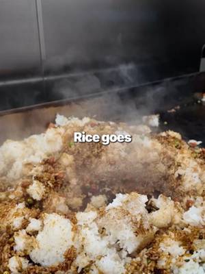 Starting your order with a warm bed of fluffy jasmine rice before piling on the toppings is the only rule that truly matters at lunchtime. 🍚 Building your favorite bowl over a solid foundation of fresh rice and signature sauces guarantees every single bite hits just right. ✨ 📍 Location: 2537 S Wabash Ave, Chicago, IL 60616 Mon–Sun · 10:00 AM – 11:00 PM Order your go-to bowl directly at bowlsofrice.com. 📦#bowlsofrice #bowlsofricechicago #wabashave #chicagoillinois #ricebase #ricebowl #chicagofood