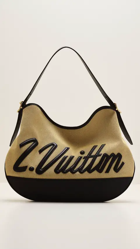 #LVSS27 #NicolasGhesquiere #LouisVuitton 