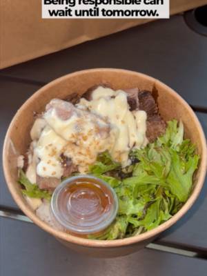 Choosing to ignore your adult responsibilities for just twenty minutes to focus entirely on a warm, sauce-drenched rice bowl is top-tier self-care. 📦 Putting your endless to-do list on pause while dipping double-crunch chicken into extra house-blended aioli guarantees you handle adulting so much better tomorrow. ✨ 📍 Location: 1021 N Pennsylvania St, Indianapolis, IN 46204 (Inside Circle City Eats)   Pause your responsibilities directly at bowlsofrice.com. 📦#bowlsofrice #bowlsofriceindianapolis #pensylvania #indianapolisindiana #todayplan #prepmeal