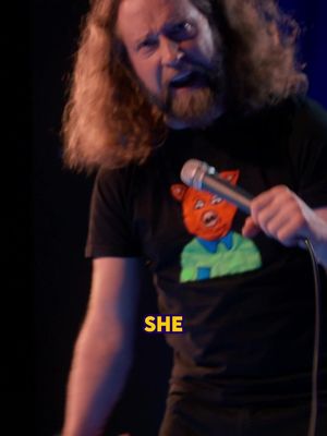 I love my kids. Spending this much time with them has really tested that statement. My daughter makes my top five favorite people. The rankings are subject to change. Parents, tell me you understand. Come laugh with me live. Official tickets sold here: https://www.joshblue.com/tour/ #JoshBlue #StandUpComedy #ParentingHumor #DadLife #ComedyClips