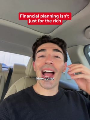 Stop trying to figure out your entire financial life alone 📉 @facet gives you expert guidance from CFP® professionals on taxes, investments, and goals—no account minimums or percentage fees. Check them out and book a free intro call.  #FacetAd #FinancialPlanning