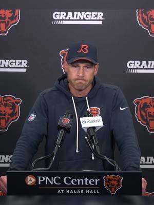 “As far as I’m concerned Coach Ditka is the gold standard.”