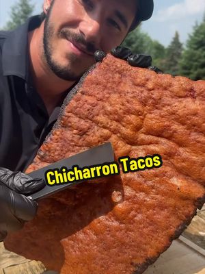Yearly chicharron appreciation post 🥓🥑