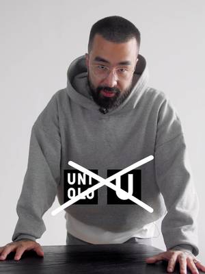 The last Uniqlo U collection… (for Lemaire) #fashion #style #uniqlo #uniqlou #menswear 