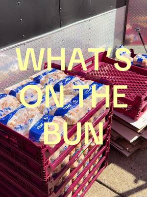 What’s on the bun!? Check out the Holy Strombolis at Booth 63 in Support of Memorial’s Booster Club at the West Side Nut Club Fall Festival! 
