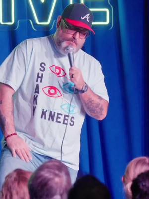 Oops… #comdey #standup #funny #reels 